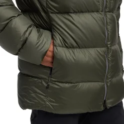 Men's Mission Down 4000 M Parka
