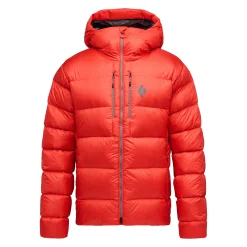 Men's Mission Down 4000 M Parka