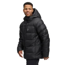 Men's Mission Down 4000 M Parka