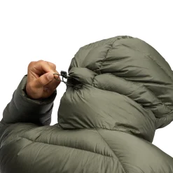 Men's Mission Down 4000 M Parka