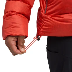 Men's Mission Down 4000 M Parka