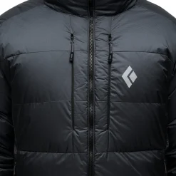 Men's Mission Down 6000 M Parka