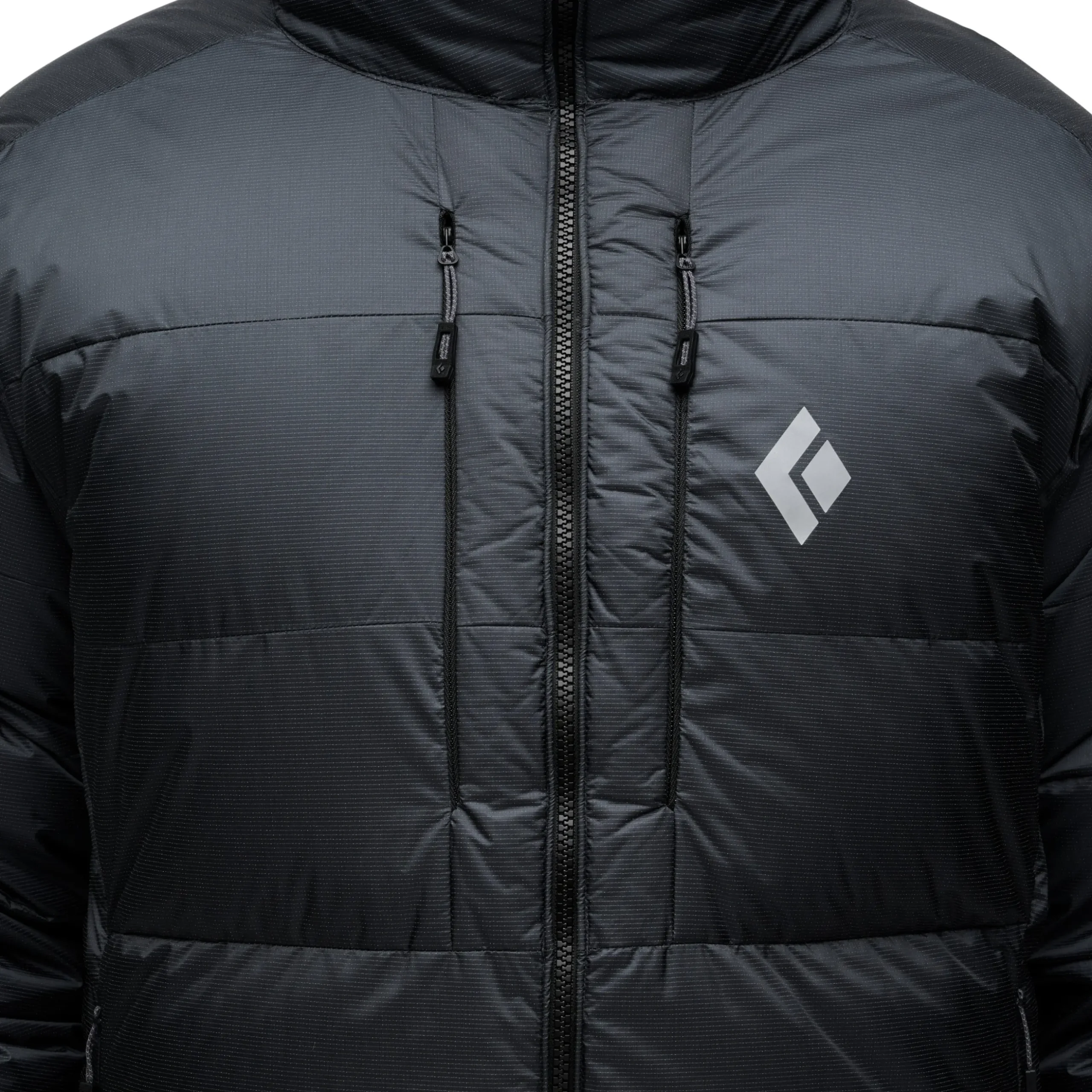 Men's Mission Down 6000 M Parka