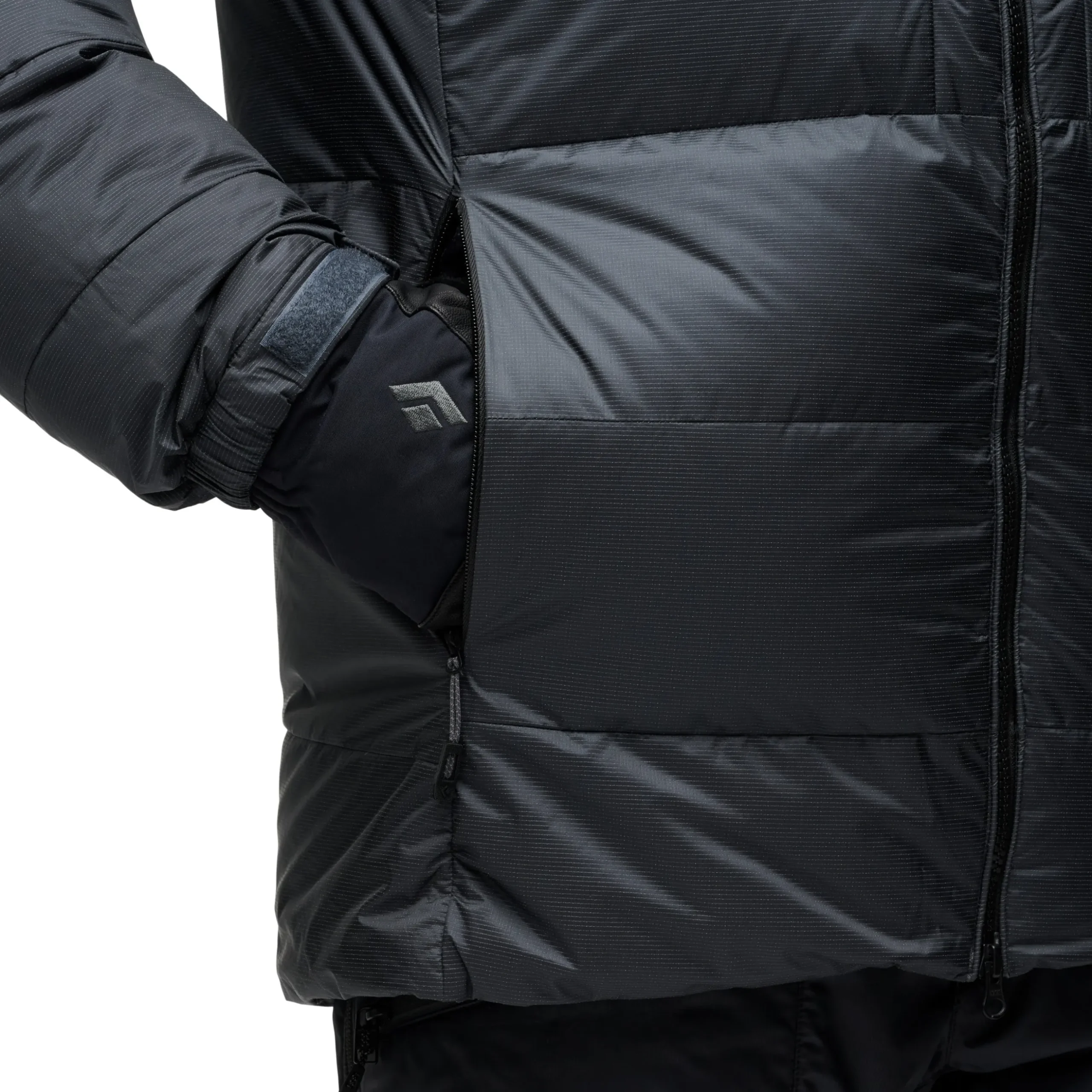 Men's Mission Down 6000 M Parka