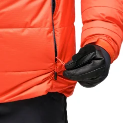 Men's Mission Down 6000 M Parka