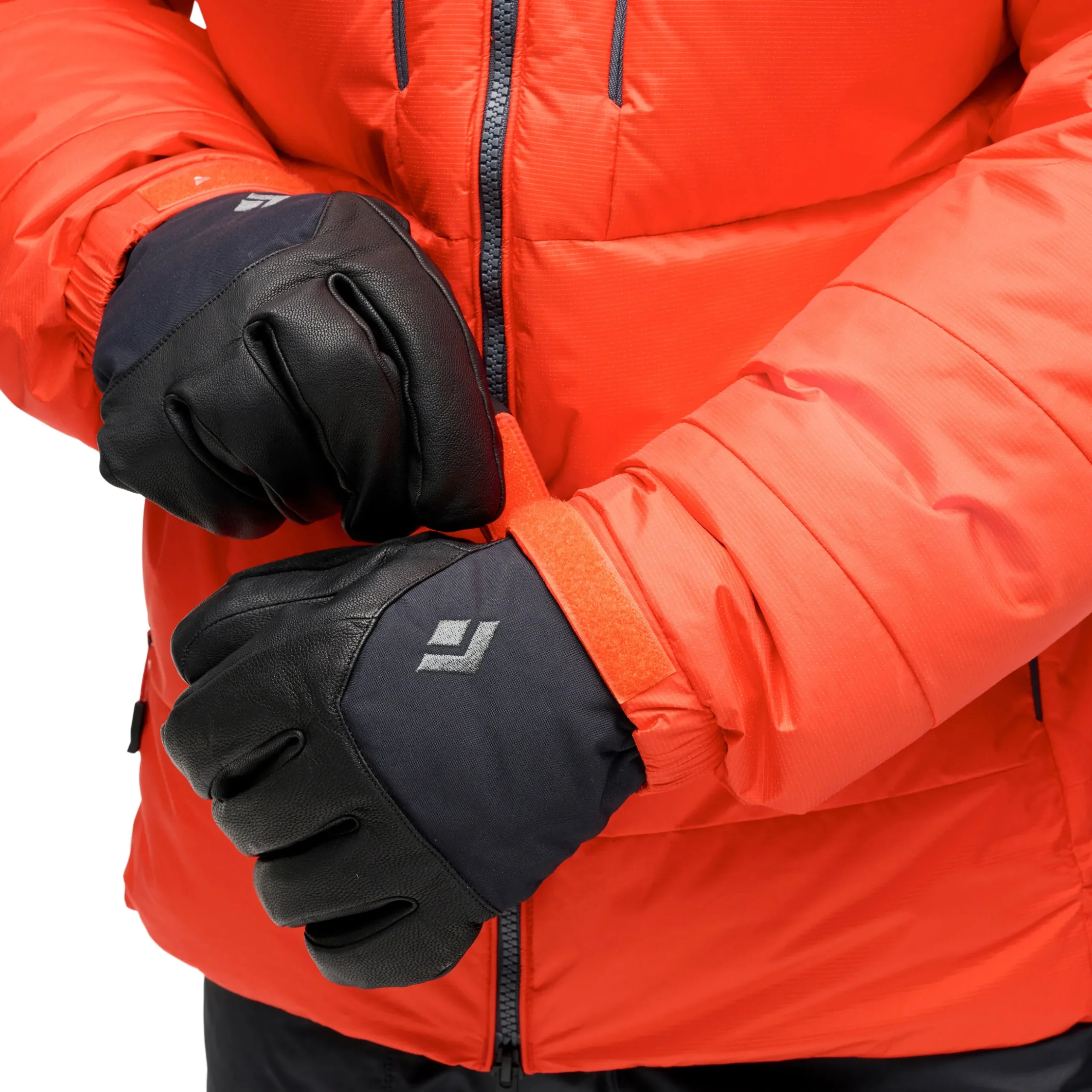 Men's Mission Down 6000 M Parka