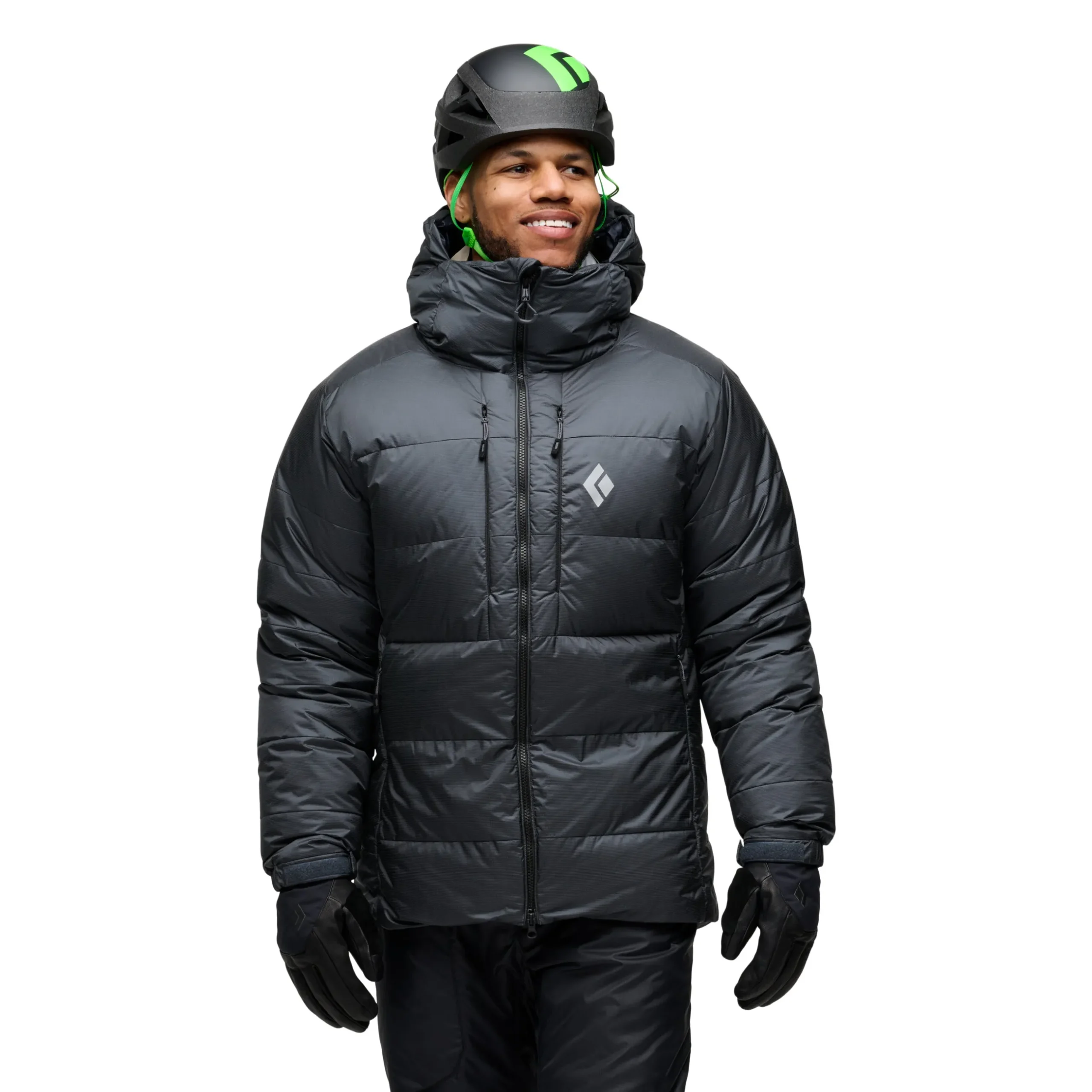 Men's Mission Down 6000 M Parka