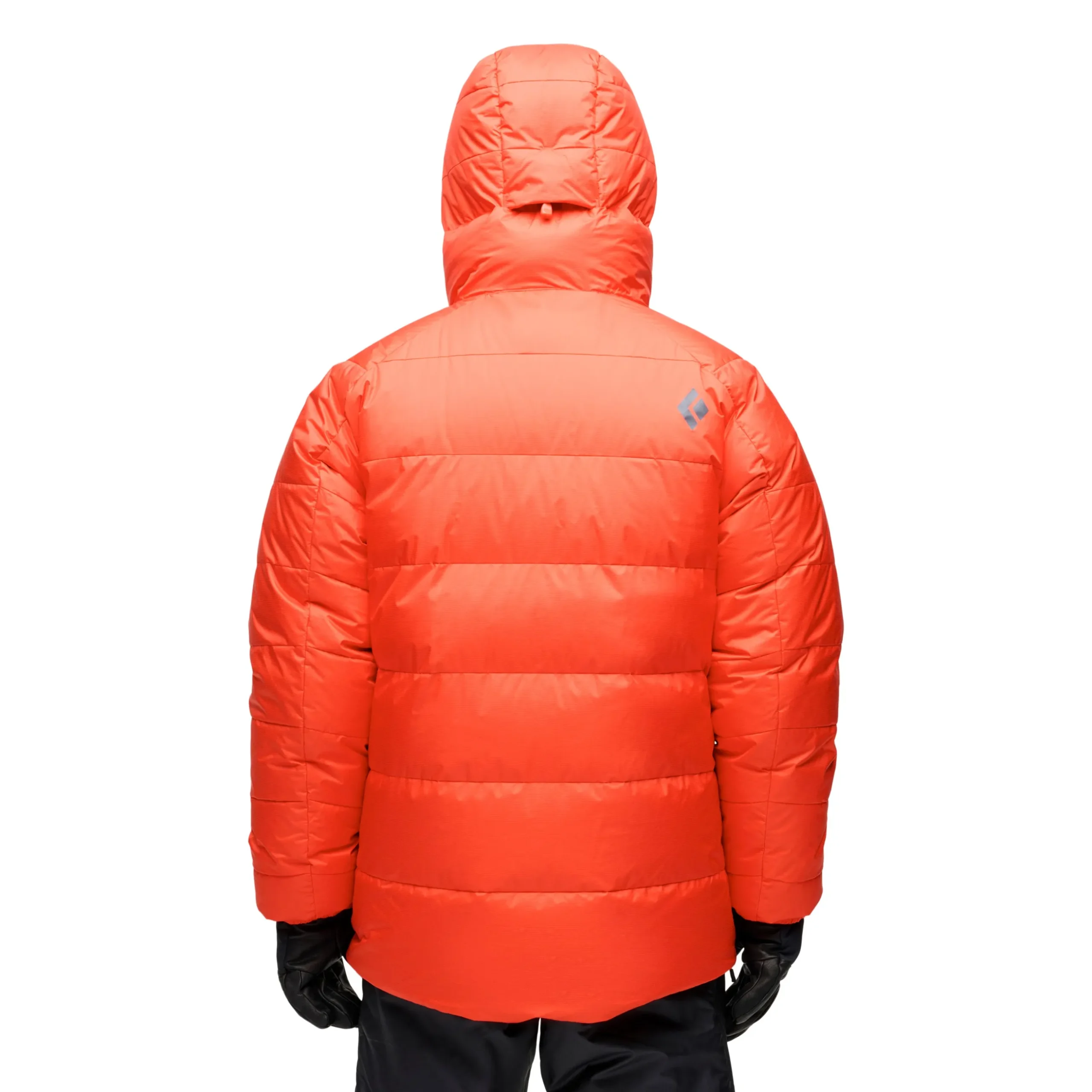 Men's Mission Down 6000 M Parka