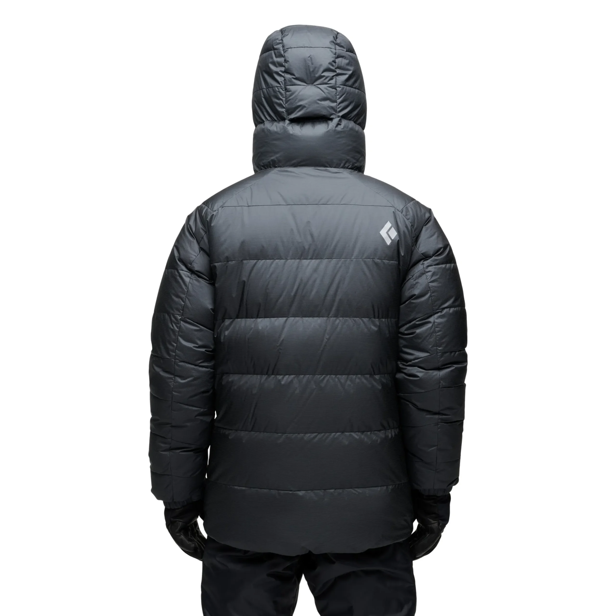 Men's Mission Down 6000 M Parka