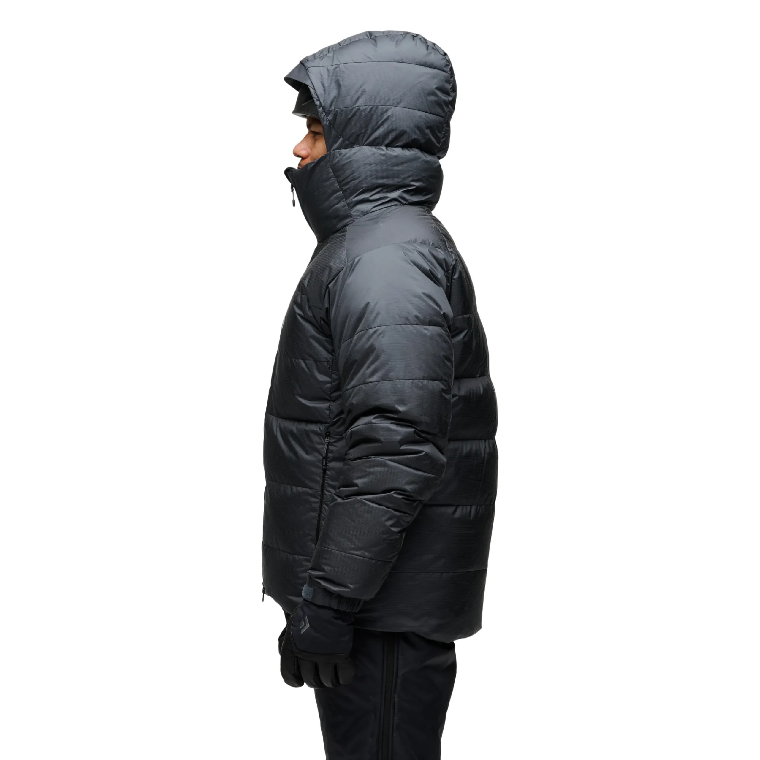 Men's Mission Down 6000 M Parka