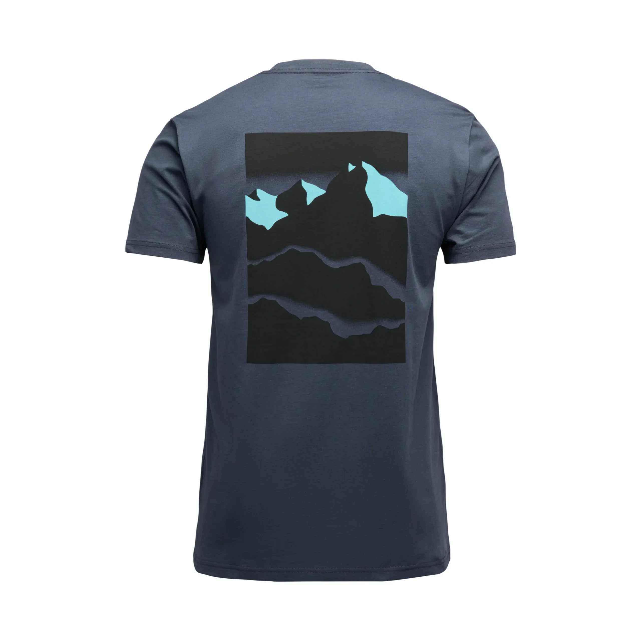 Men's Mountainscape Short Sleeve Tee