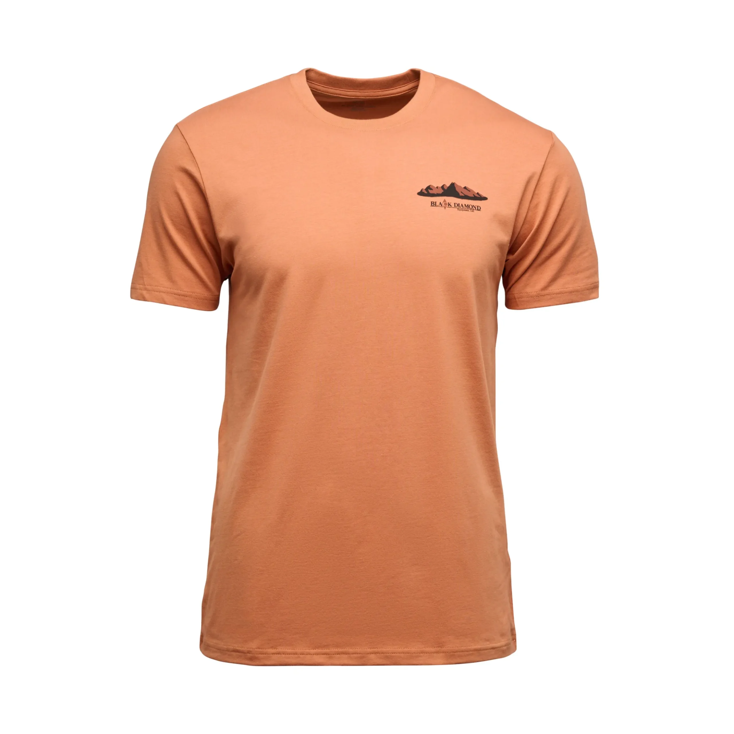 Men's Mountainscape Short Sleeve Tee