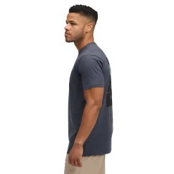 Men's Mountainscape Short Sleeve Tee