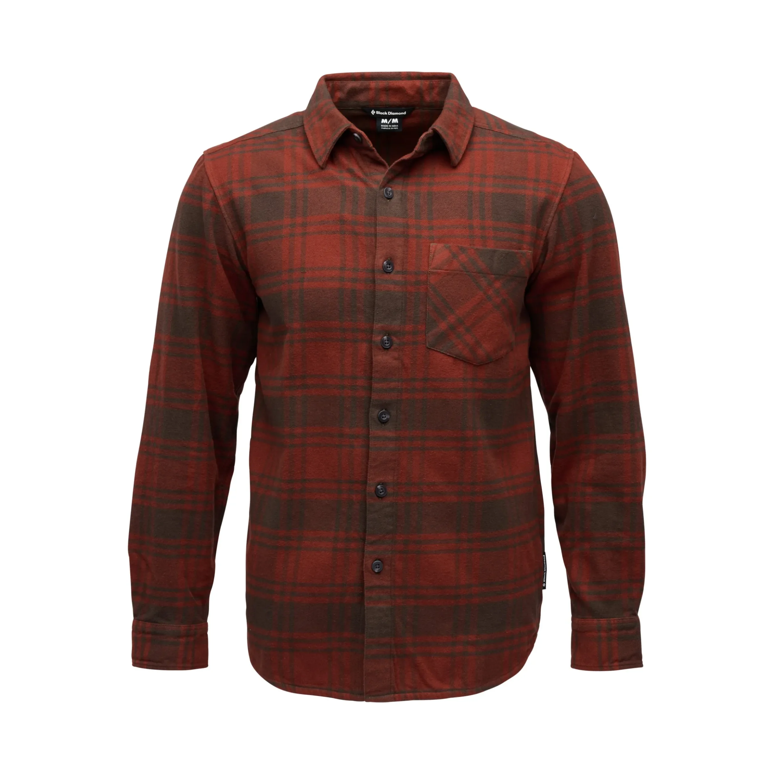 Men's Project Flannel