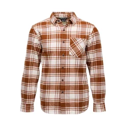 Men's Project Flannel