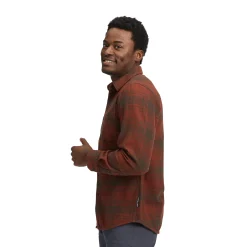 Men's Project Flannel
