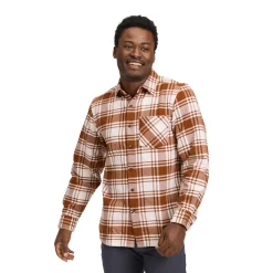 Men's Project Flannel