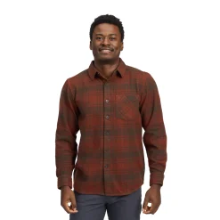 Men's Project Flannel