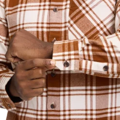 Men's Project Flannel