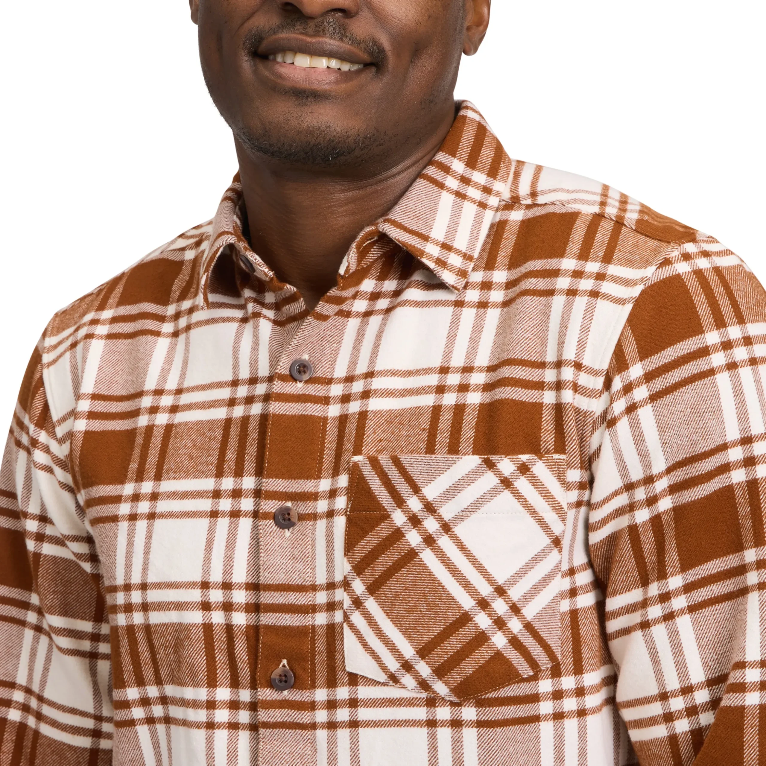 Men's Project Flannel