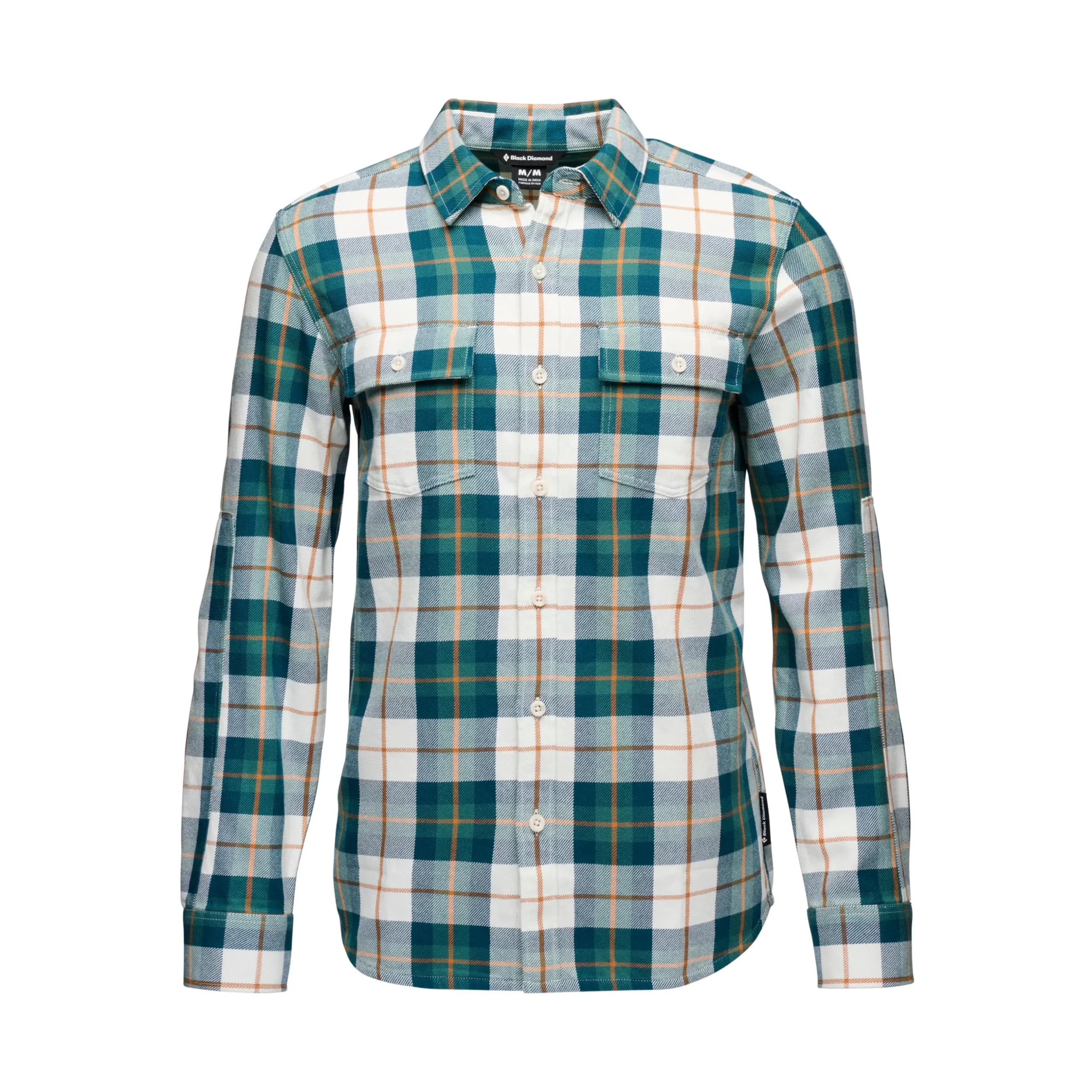 Men's Project Twill Long Sleeve Shirt