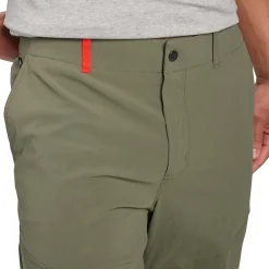 Men's Pursuit Hybrid Pants