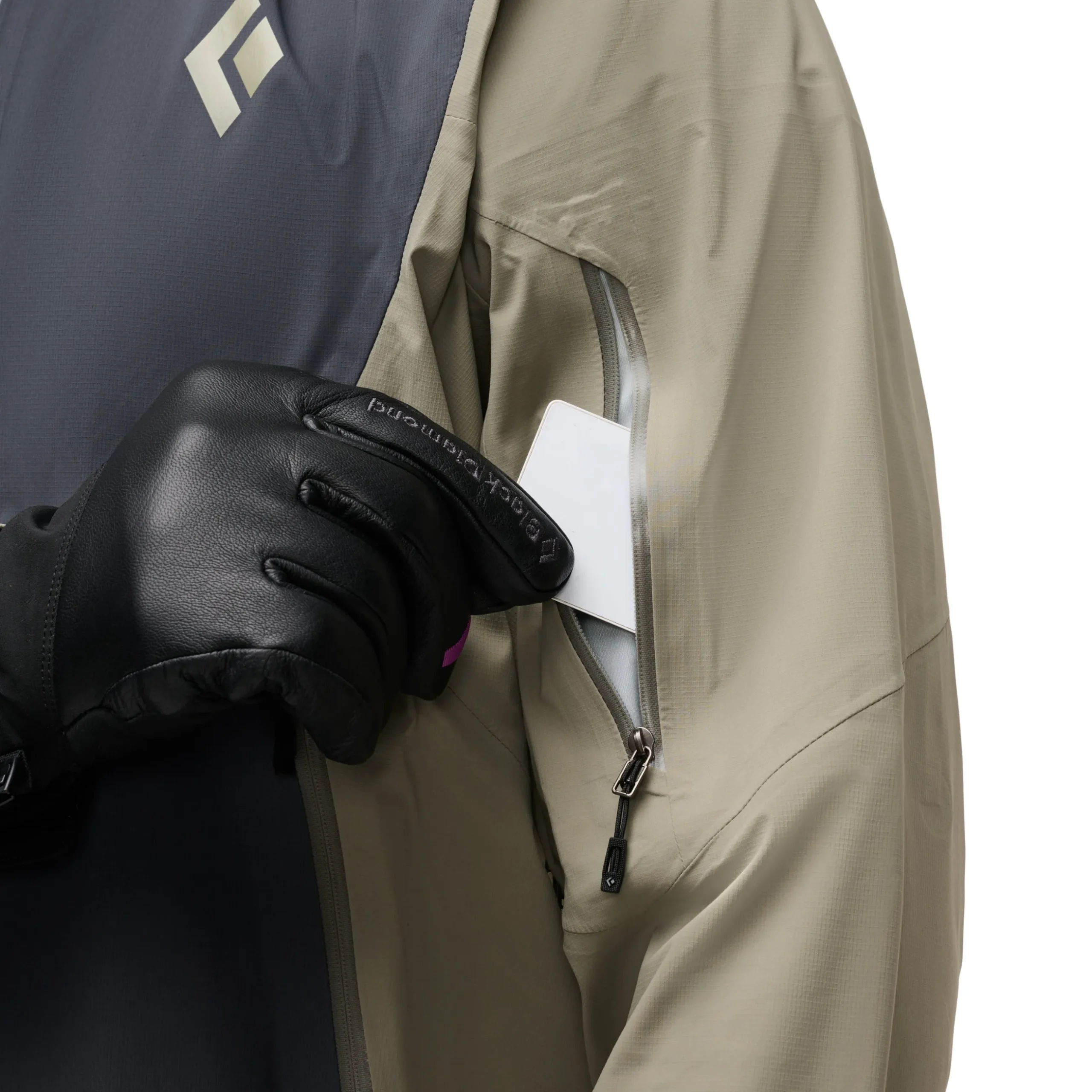 Men's Recon LT Stretch Shell