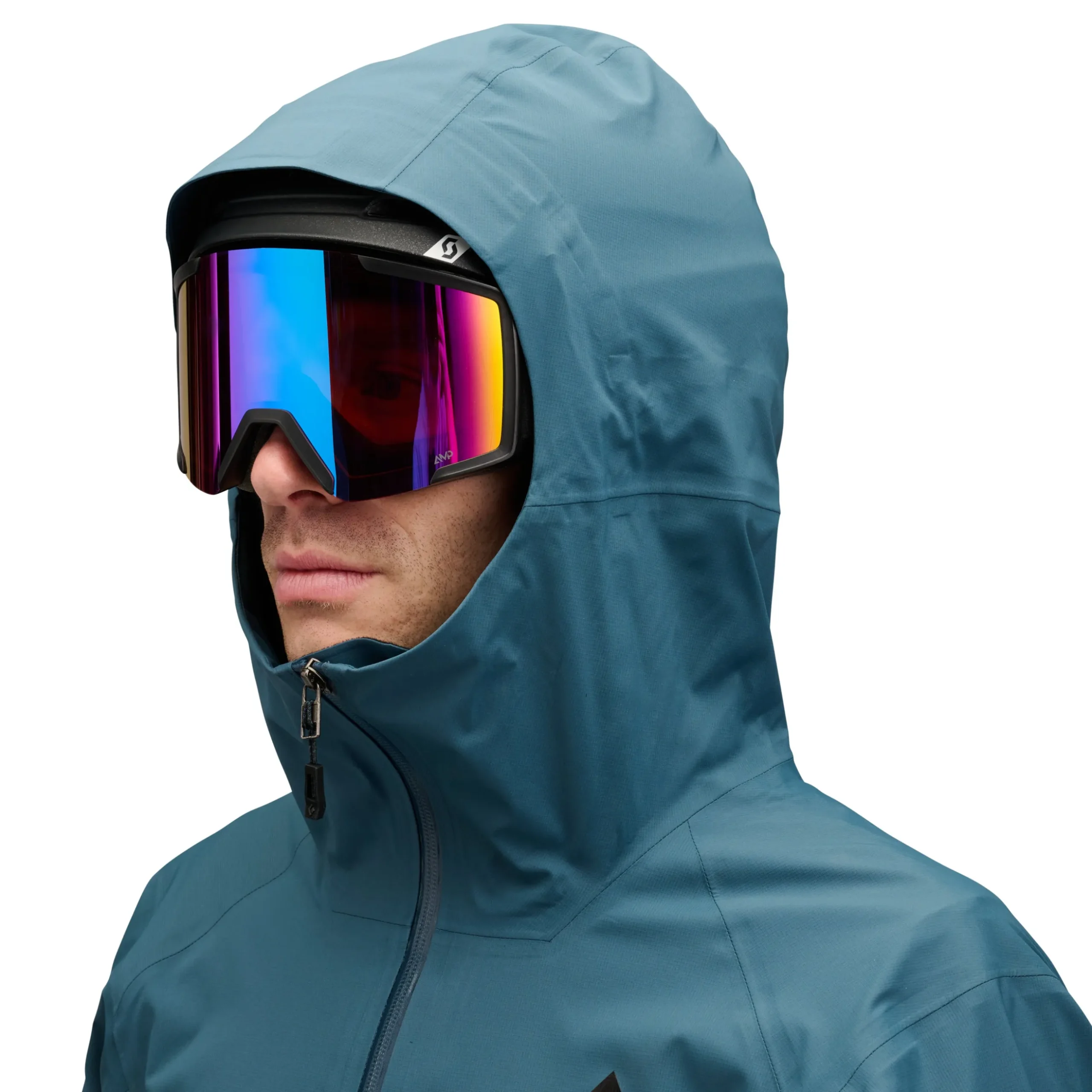 Men's Recon LT Stretch Shell
