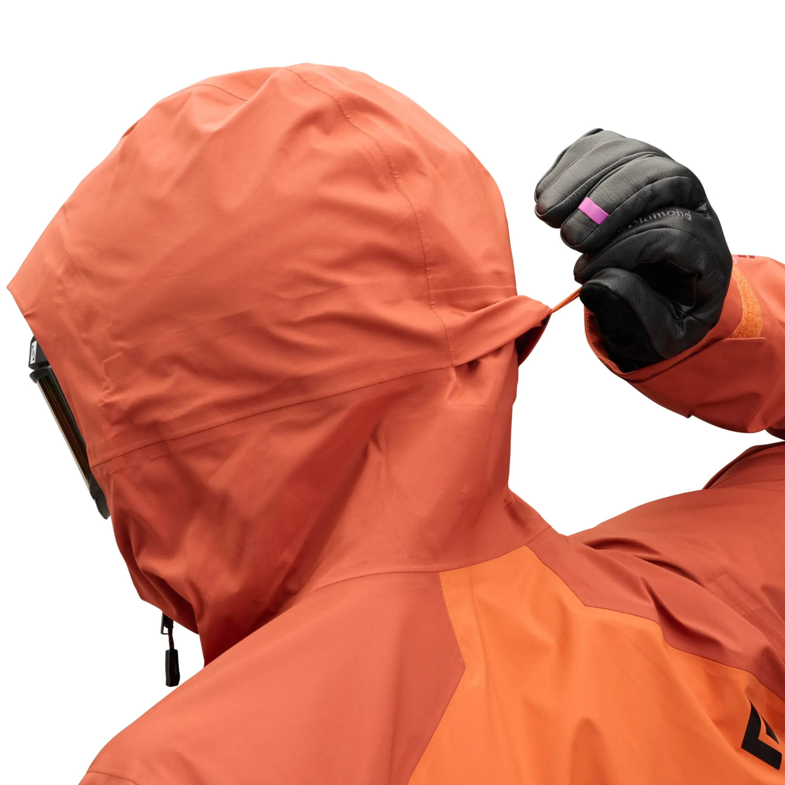 Men's Recon LT Stretch Shell