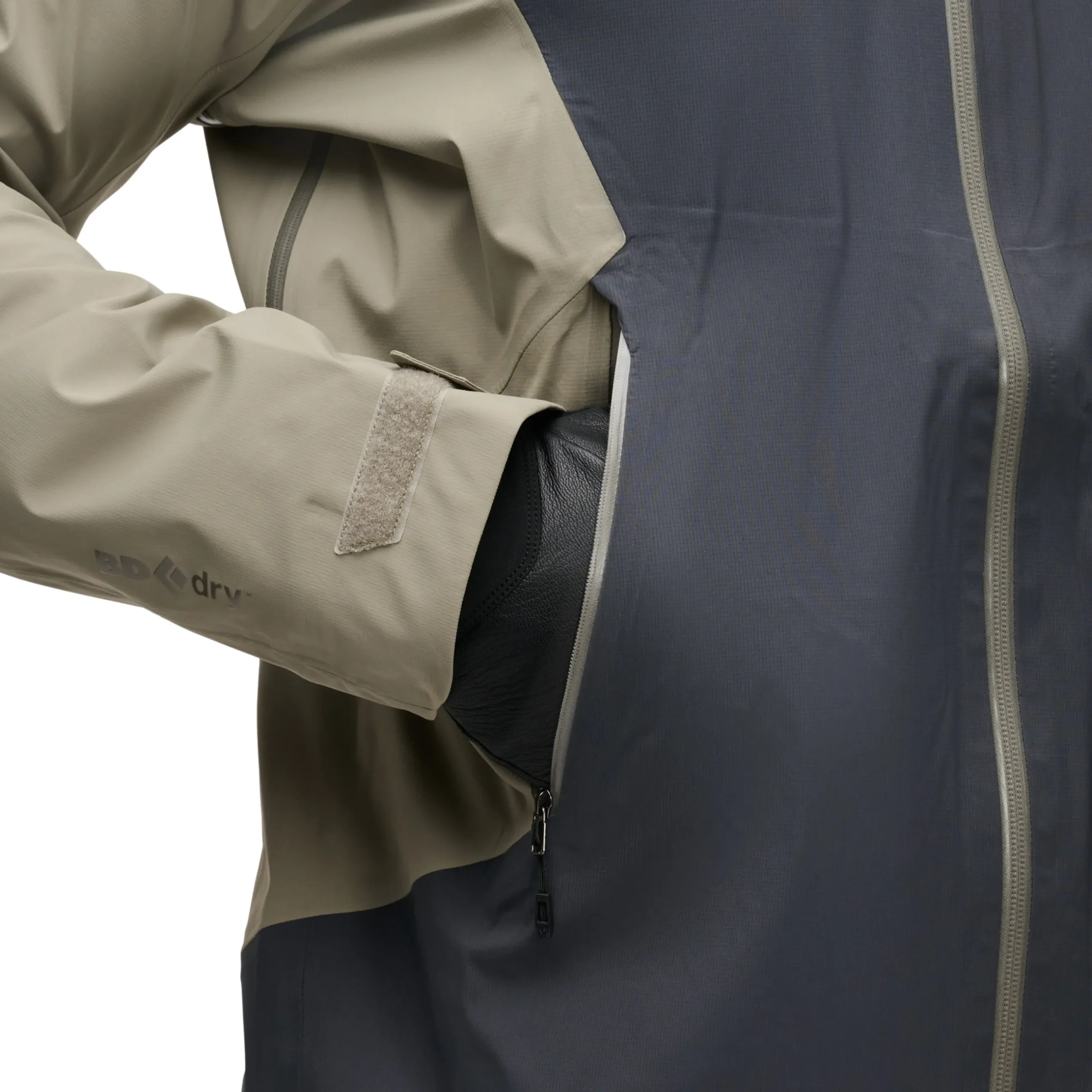 Men's Recon LT Stretch Shell