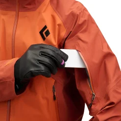 Men's Recon LT Stretch Shell