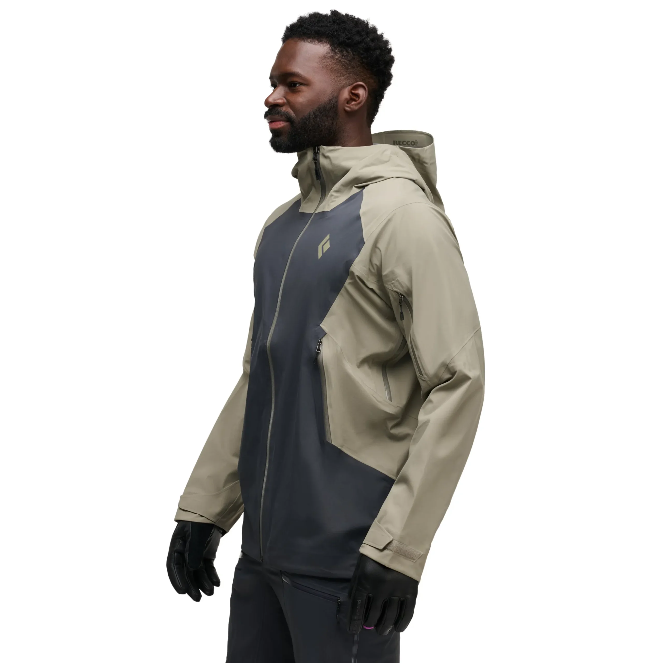Men's Recon LT Stretch Shell