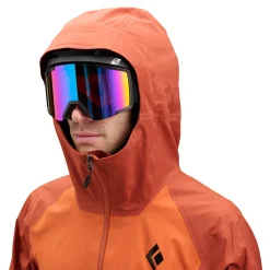 Men's Recon LT Stretch Shell