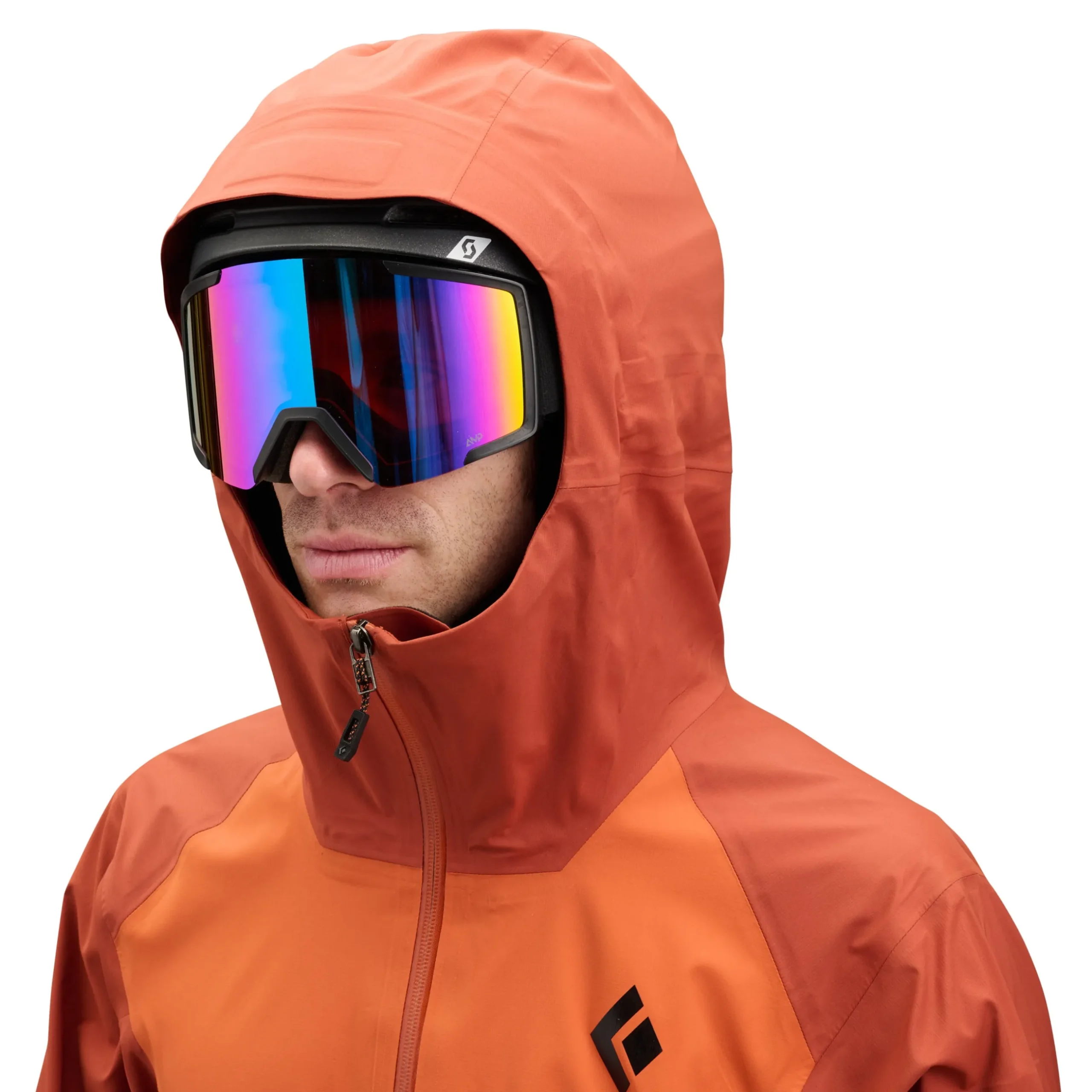 Men's Recon LT Stretch Shell