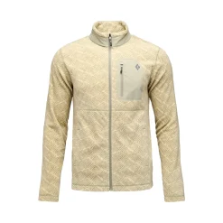 Men's Rift Full-Zip Fleece Jacket