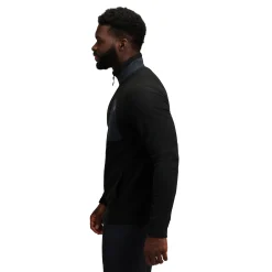 Men's Rift Full-Zip Fleece Jacket