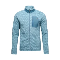 Men's Rift Full-Zip Fleece Jacket