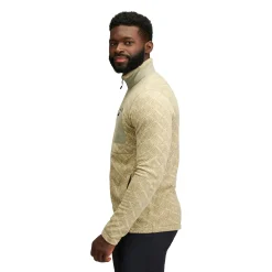 Men's Rift Full-Zip Fleece Jacket