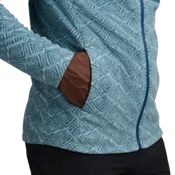 Men's Rift Full-Zip Fleece Jacket
