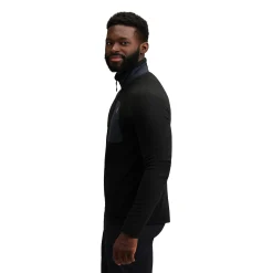 Men's Rift Half-Zip Fleece Jacket