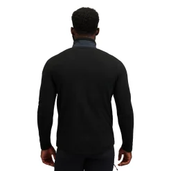 Men's Rift Half-Zip Fleece Jacket
