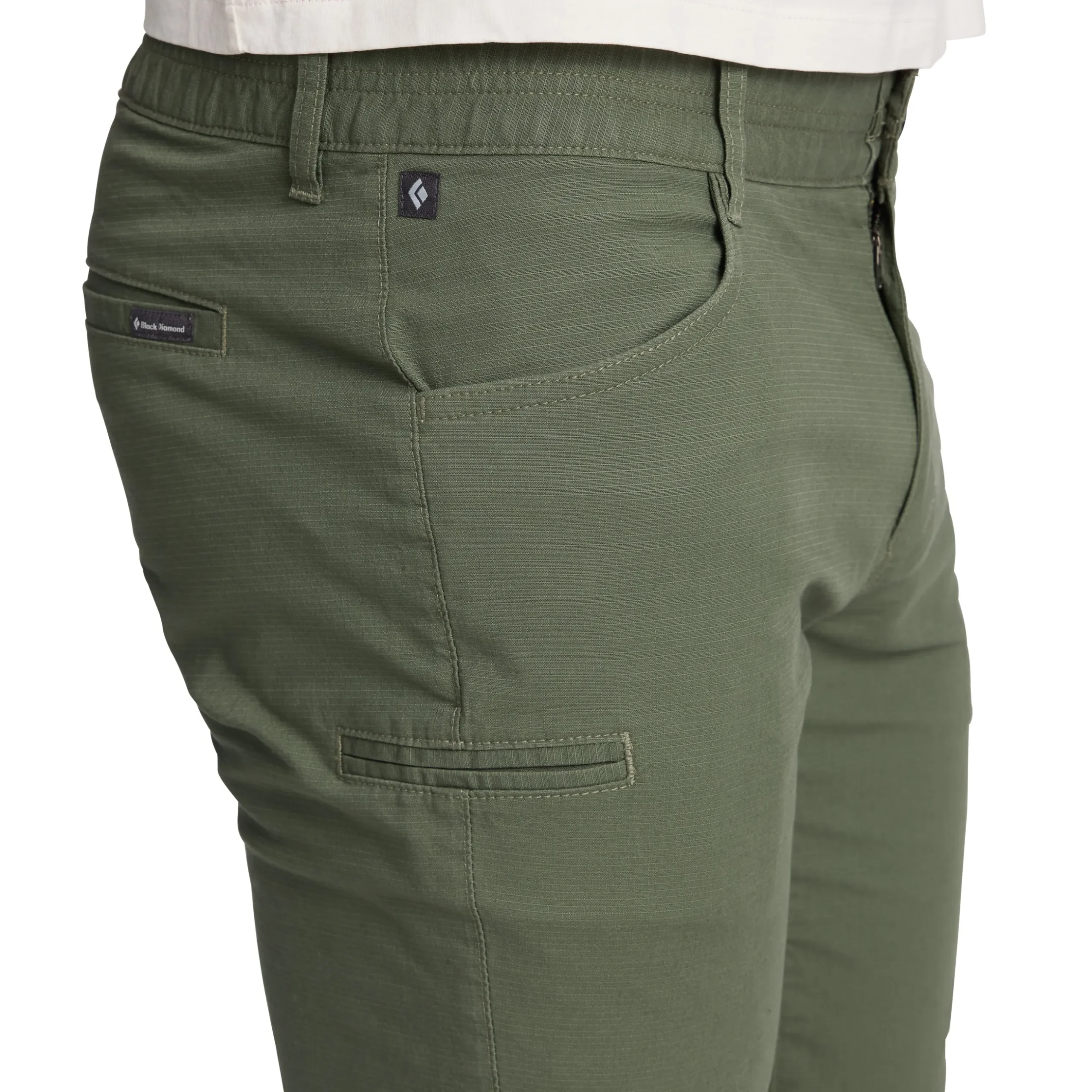 Men's Rocklock Pants