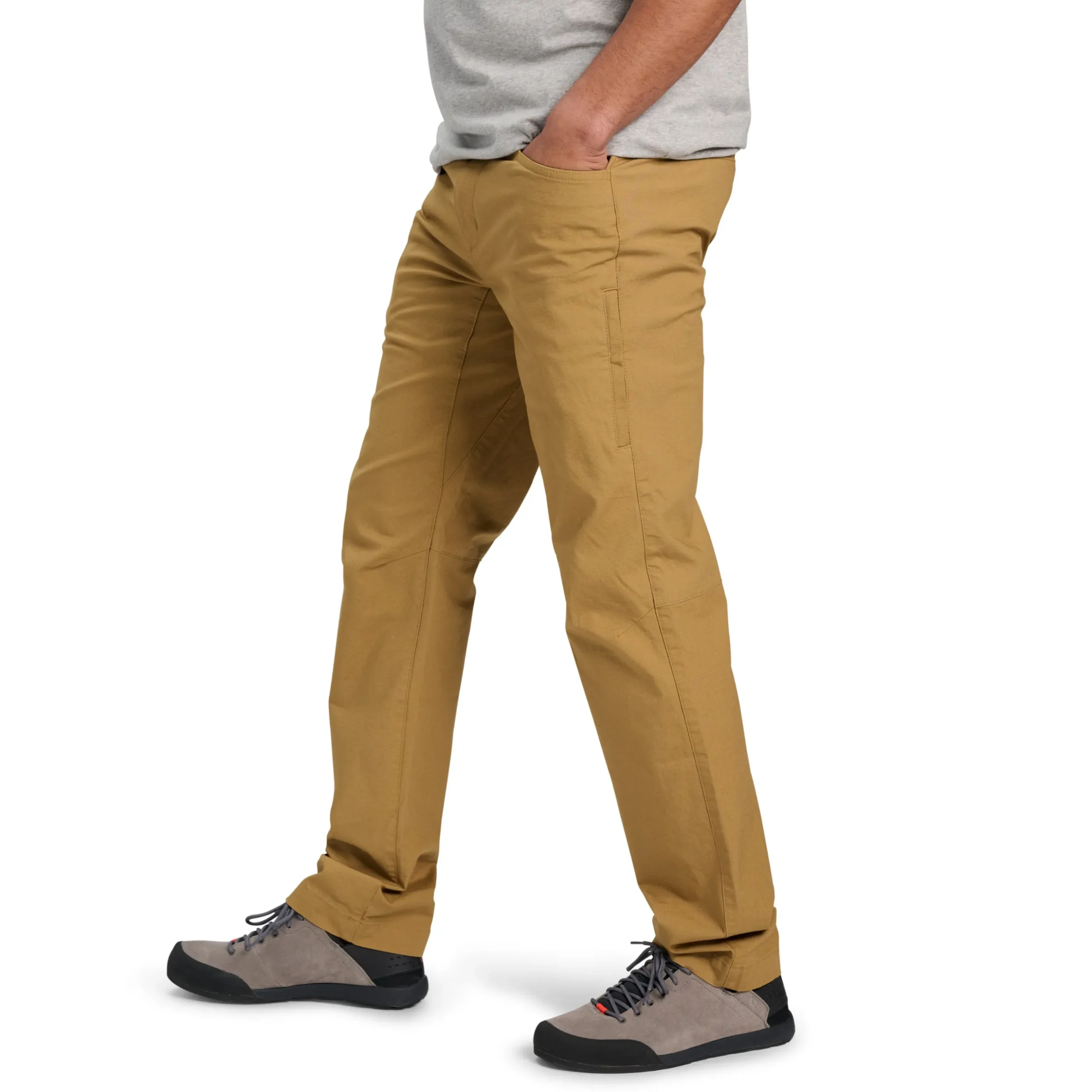Men's Rocklock Pants