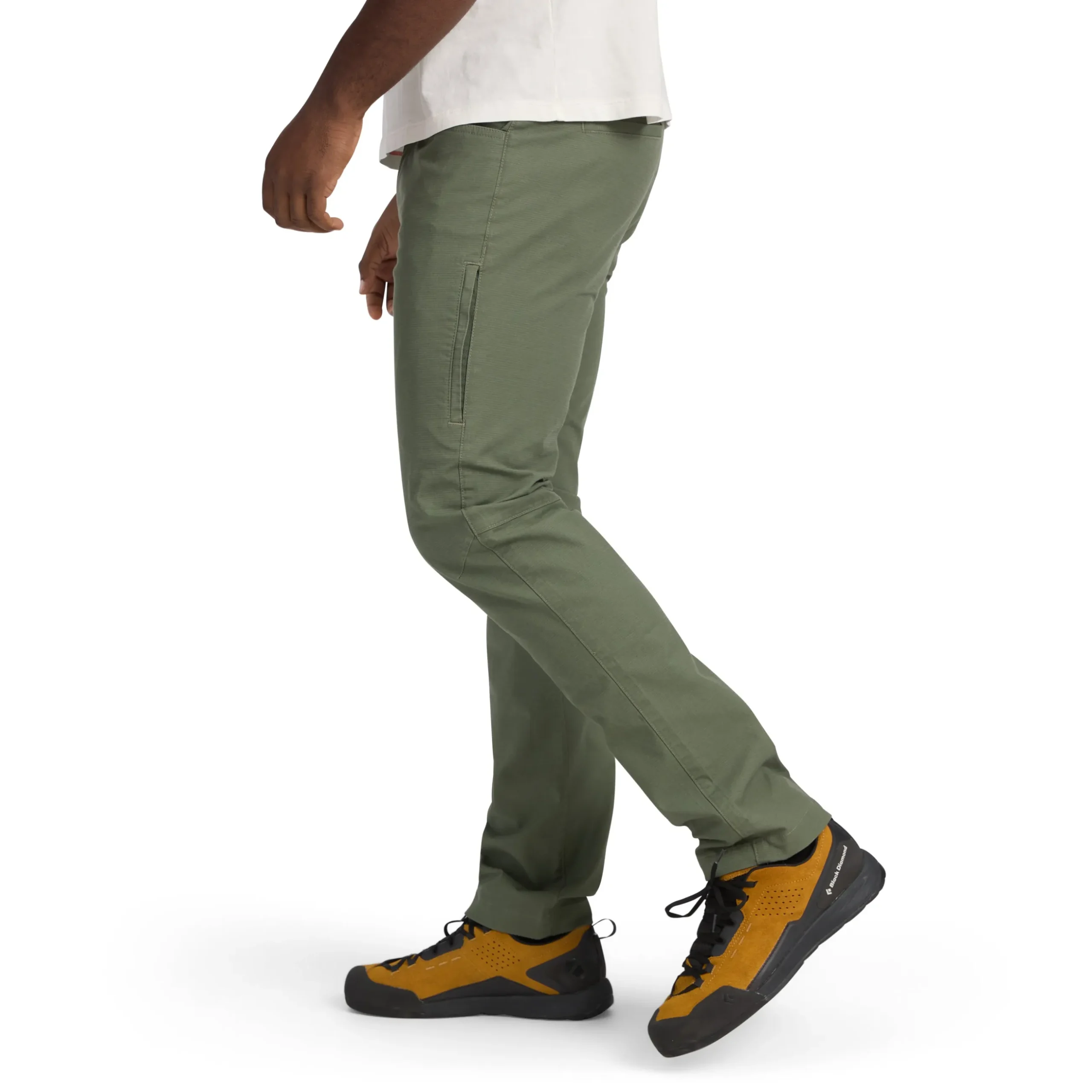 Men's Rocklock Pants