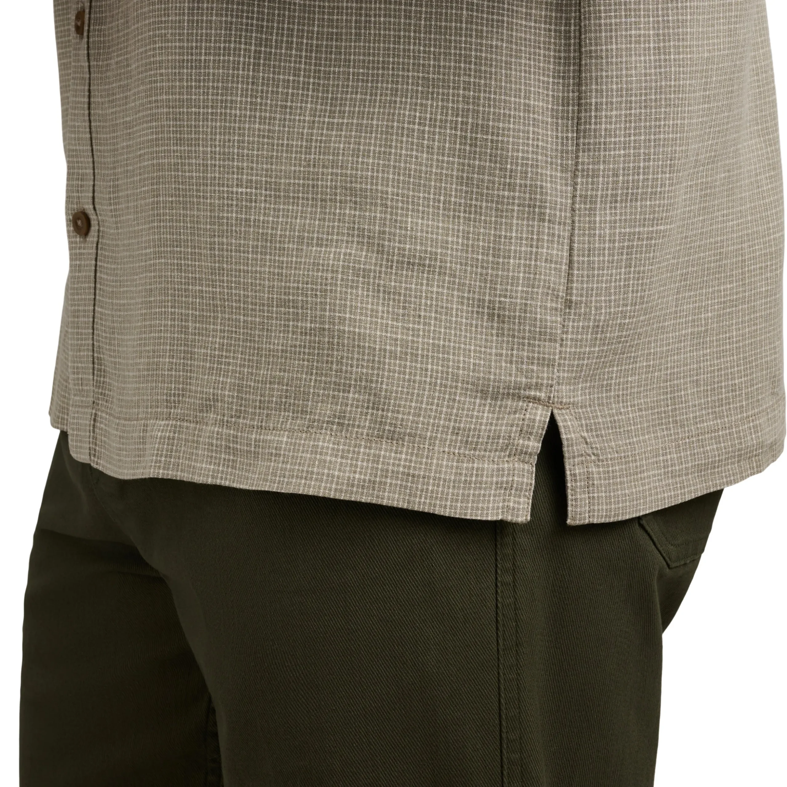 Men's Scenic Route Short Sleeve Shirt
