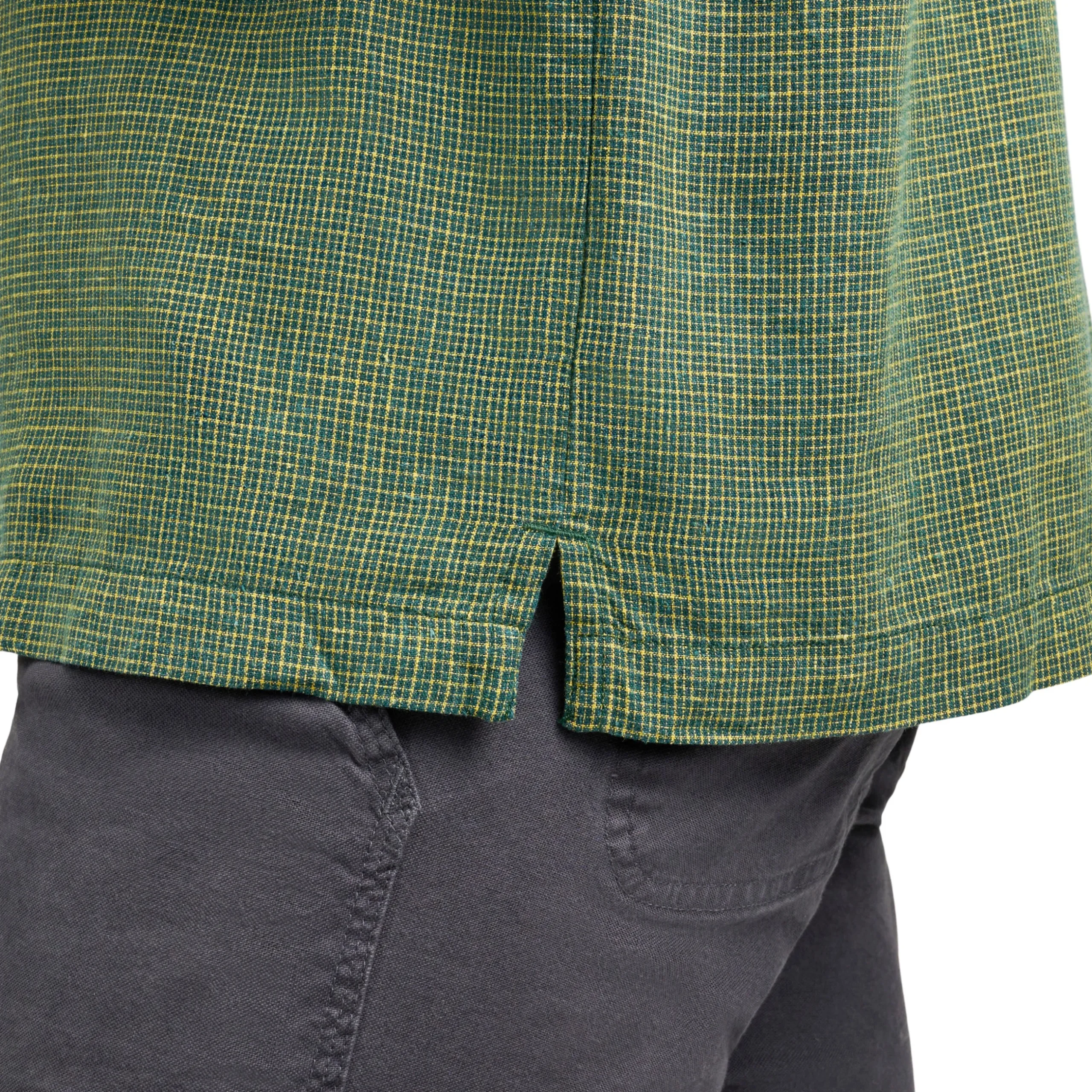 Men's Scenic Route Short Sleeve Shirt