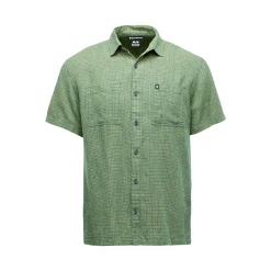 Men's Scenic Route Short Sleeve Shirt