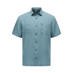 Men's Scenic Route Short Sleeve Shirt