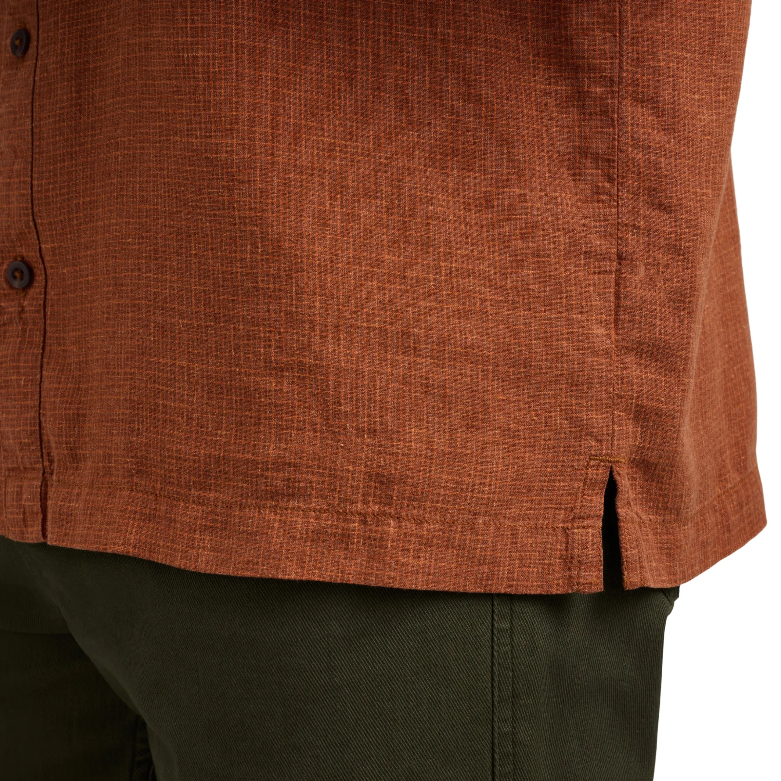 Men's Scenic Route Short Sleeve Shirt