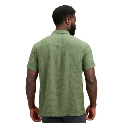 Men's Scenic Route Short Sleeve Shirt